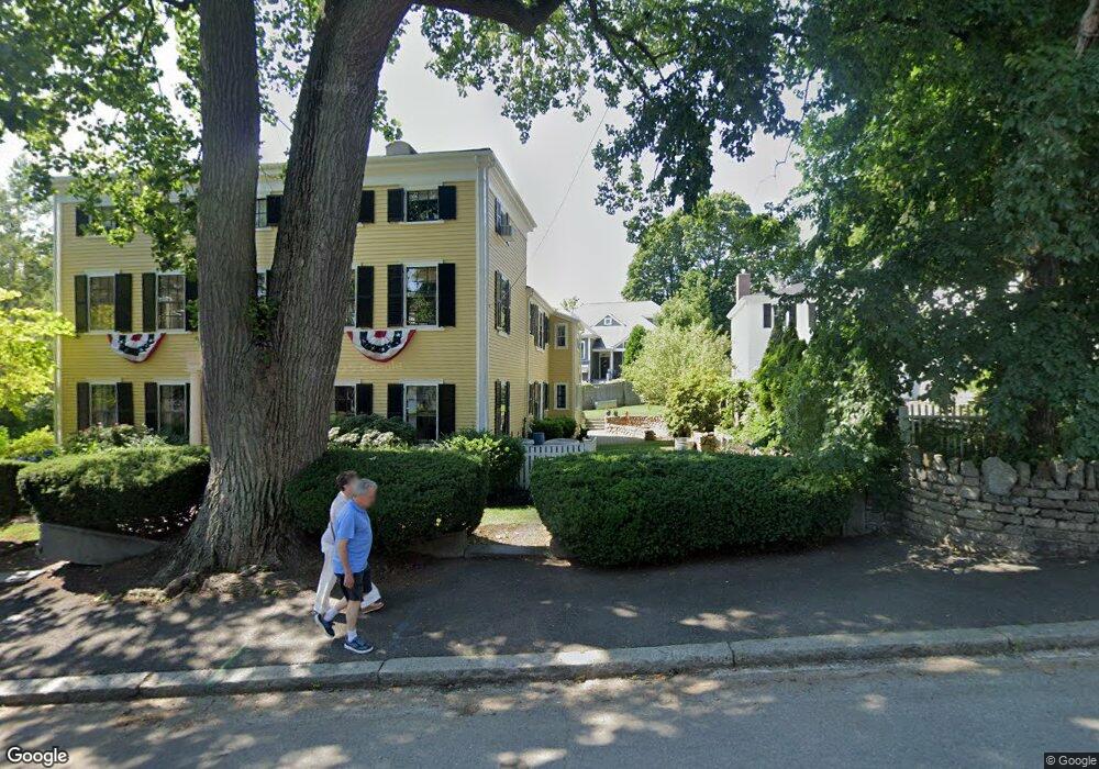 77 Pleasant St unit A, Marblehead, MA 01945 - photo 1