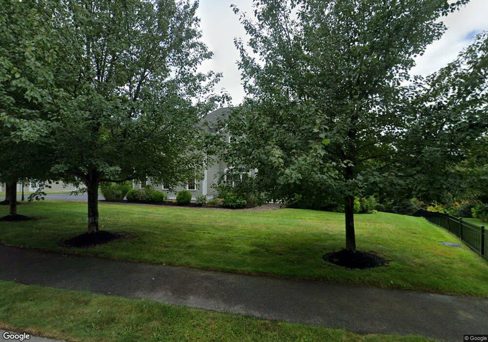 3 Wells Ln, Southborough, MA 01772 - photo 1