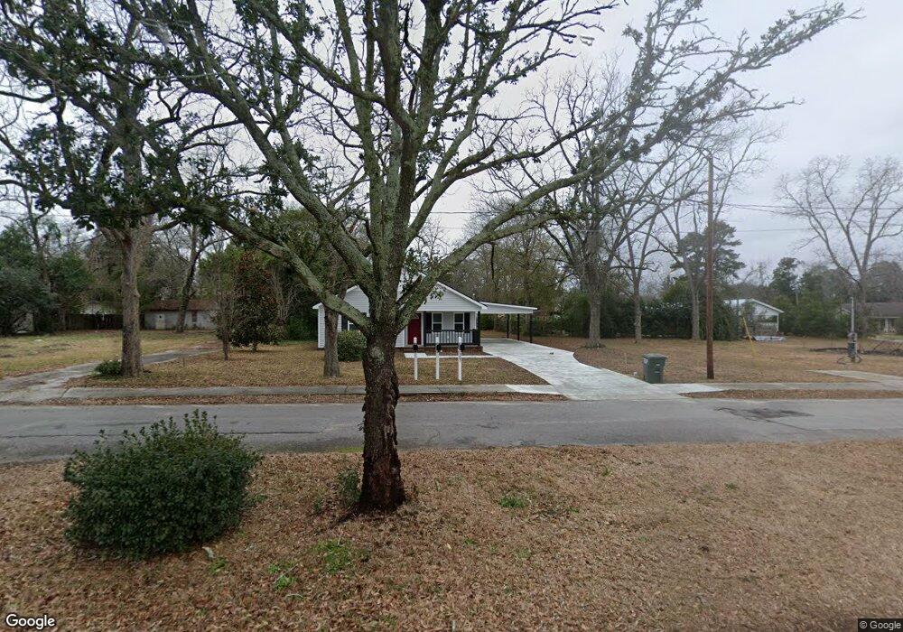 365 N Kennedy St, Metter, GA 30439 - photo 1