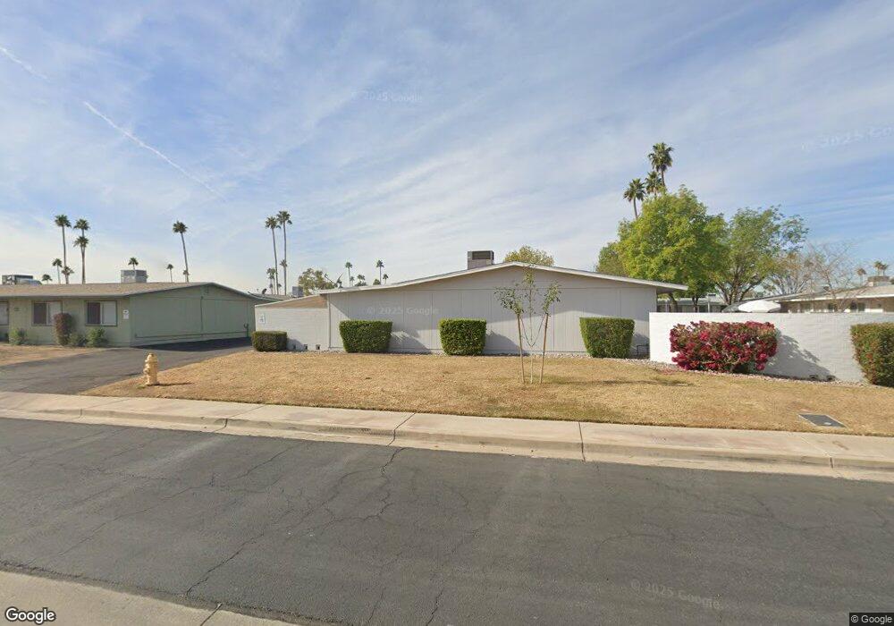 13402 N 108th Dr, Sun City, AZ 85351 - photo 1