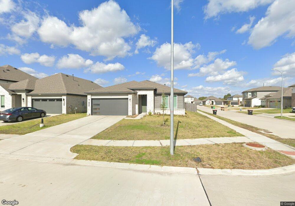 22602 Palermo Rim Ln, Katy, TX 77449 - photo 1