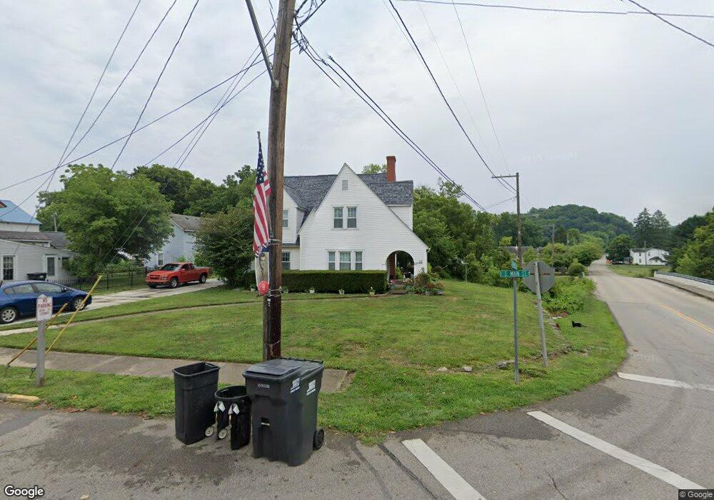 112 S Main St, Sugar Grove, OH 43155 - photo 1