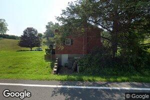 4263 Greenspring Valley Rd, Green Spring, WV 26722