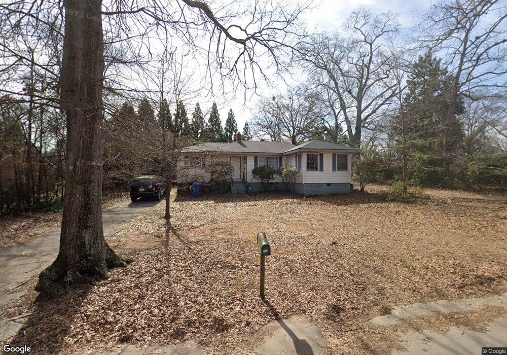 5130 West Dr NE, Covington, GA 30014 - photo 1