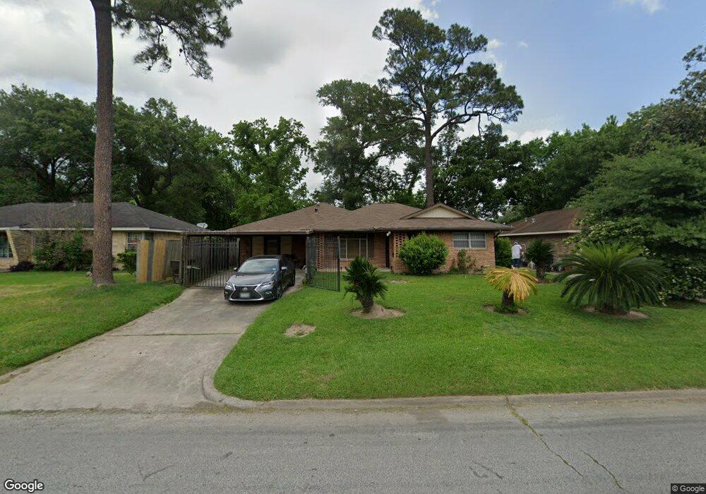6013 Bretshire Dr, Houston, TX 77016 - photo 1