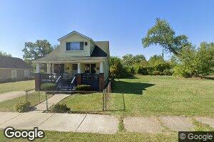 14675 Cloverdale St, Detroit, MI 48238
