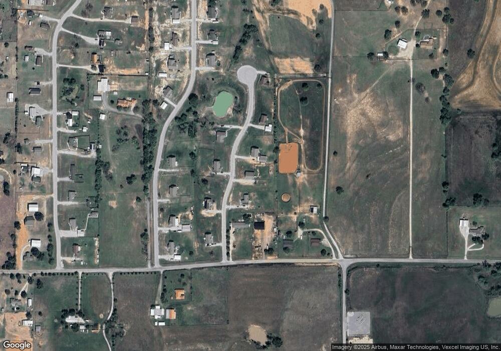 114 Dove St, Boyd, TX 76023 - photo 1