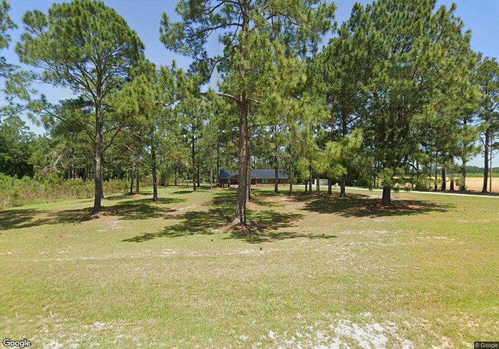 891 Whiddon Mill Rd, Sumner, GA 31789 - photo 1