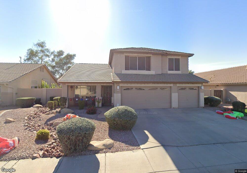 1923 E Shannon St, Chandler, AZ 85225 - photo 1