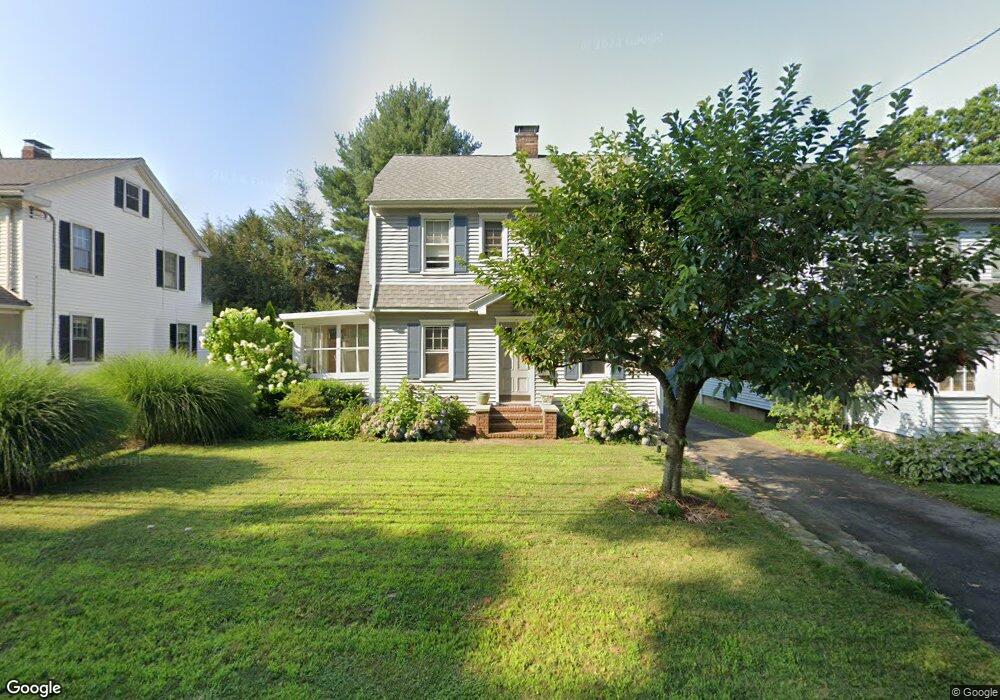 357 West Ave, Darien, CT 06820 - photo 1