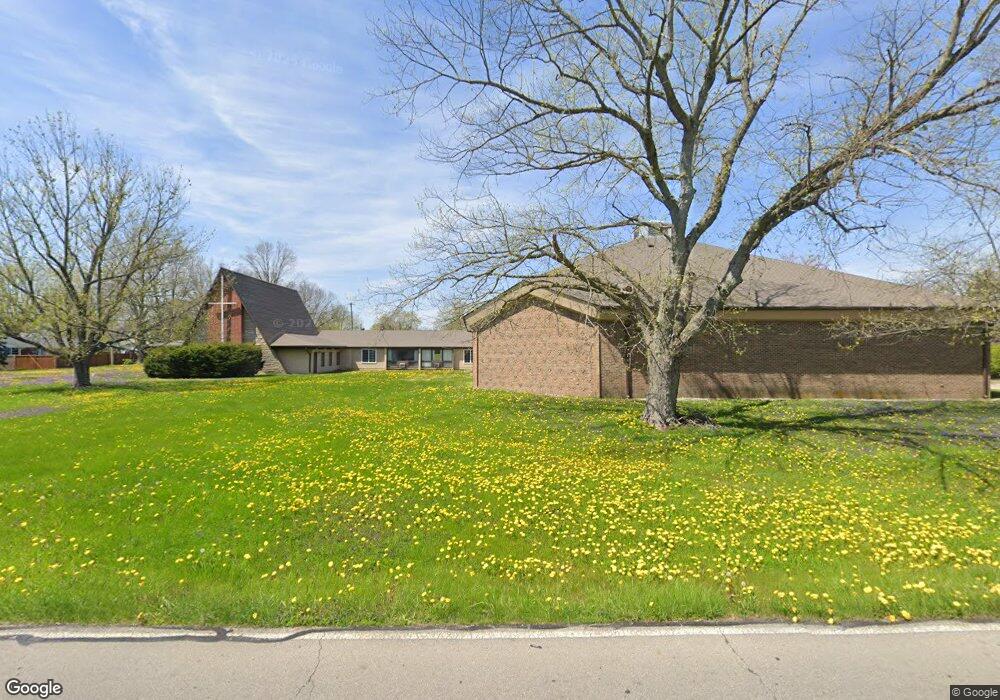 2205 Park Rd, Anderson, IN 46011 - photo 1