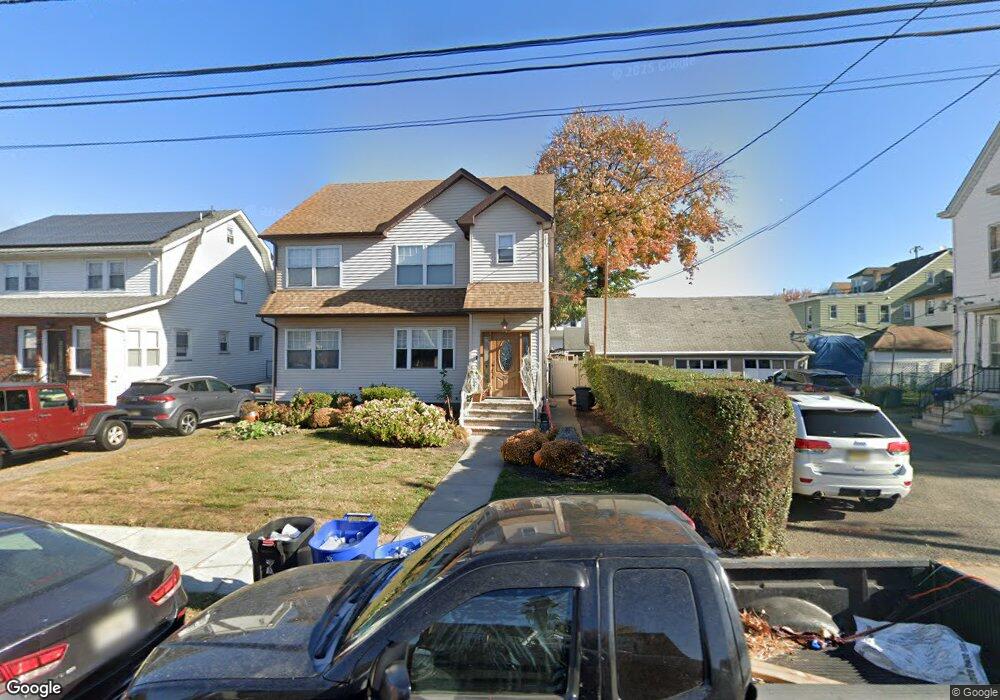 20 Lexington Ave unit 22, Paterson, NJ 07502 - photo 1