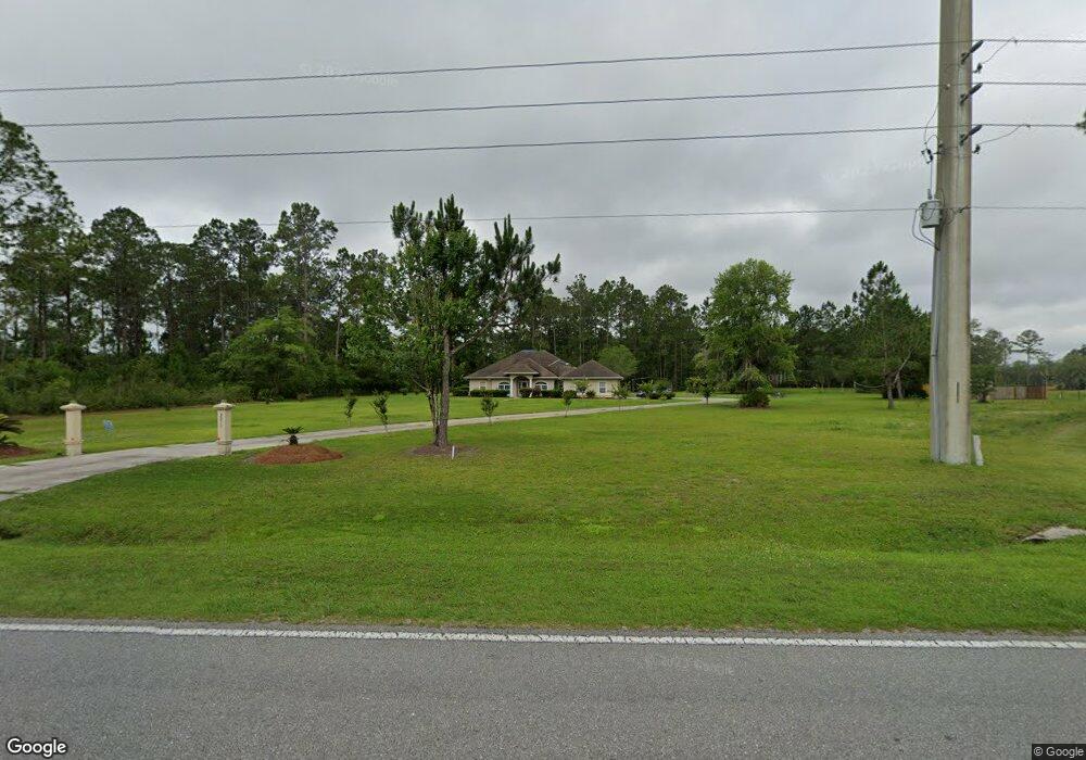 3200 NW Lake Jeffery Rd, Lake City, FL 32055 - photo 1