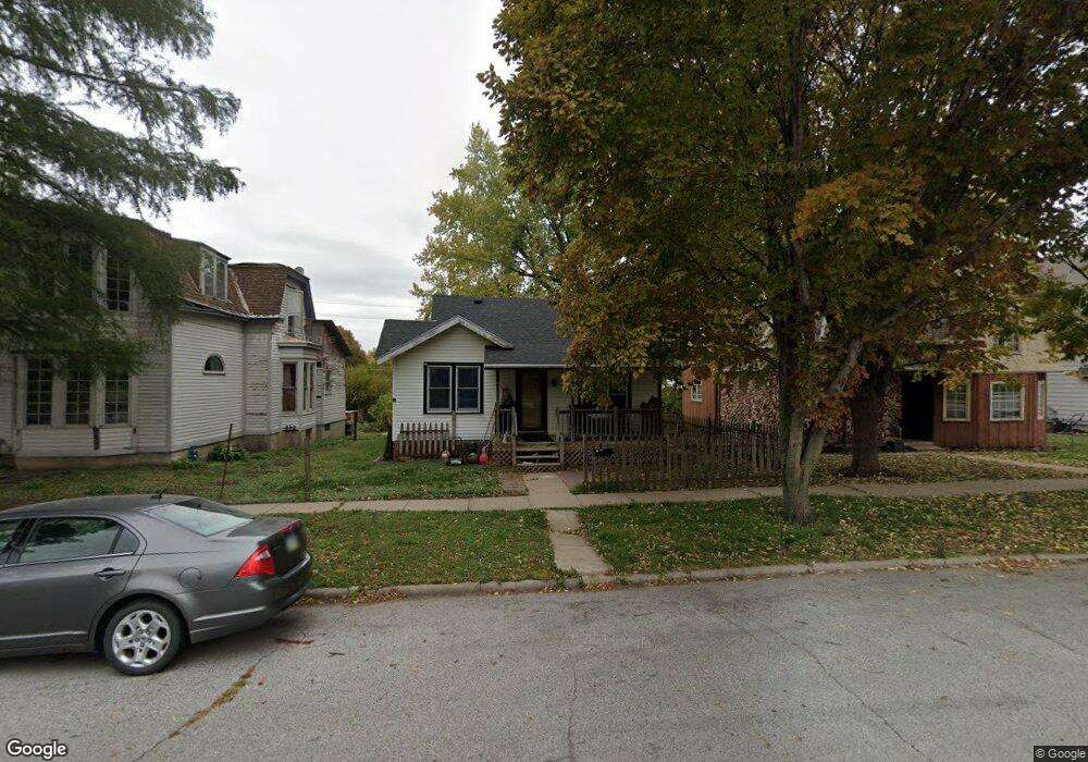 205 University Ave, Shenandoah, IA 51601 - photo 1