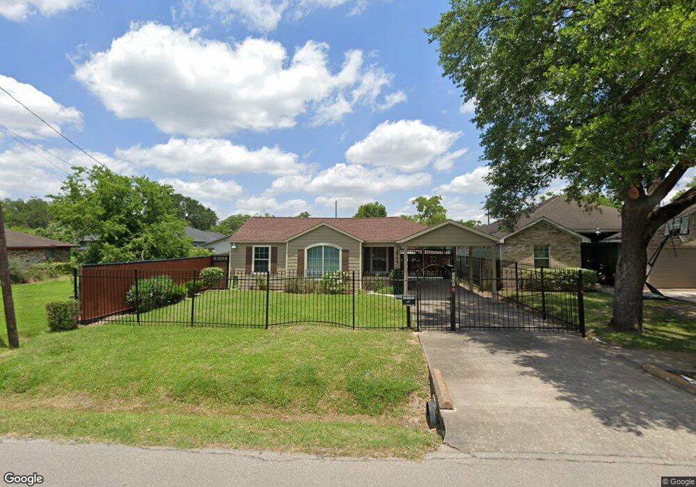 3701 Goodhope St, Houston, TX 77021 - photo 1