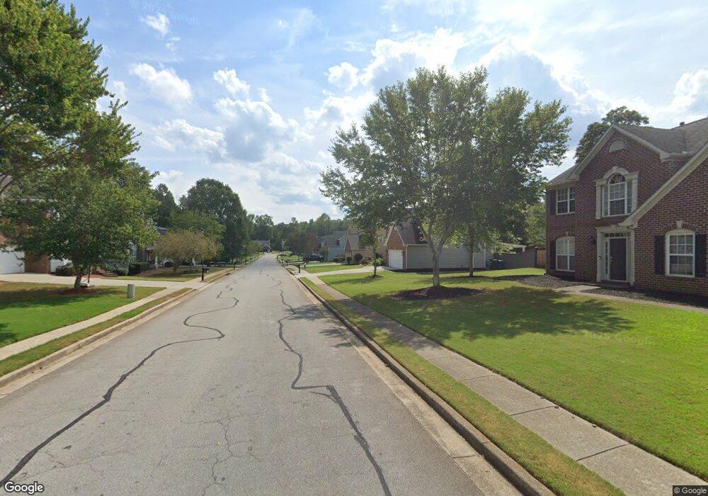 0 Beckenham Walk Dr unit 8667232, Dacula, GA 30019 - photo 1