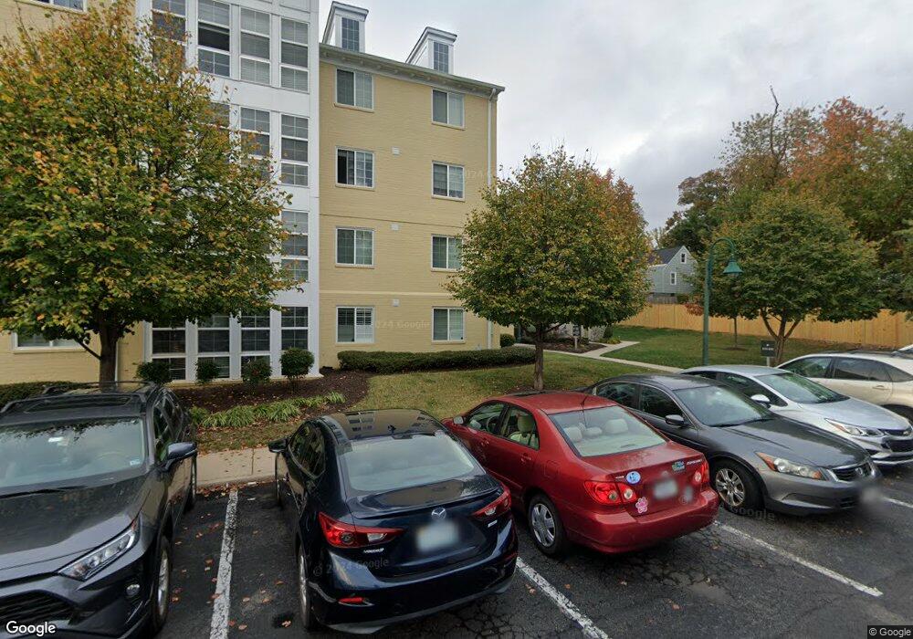 4117 Four Mile Run Drive C, Arlington, VA 22204 - photo 1