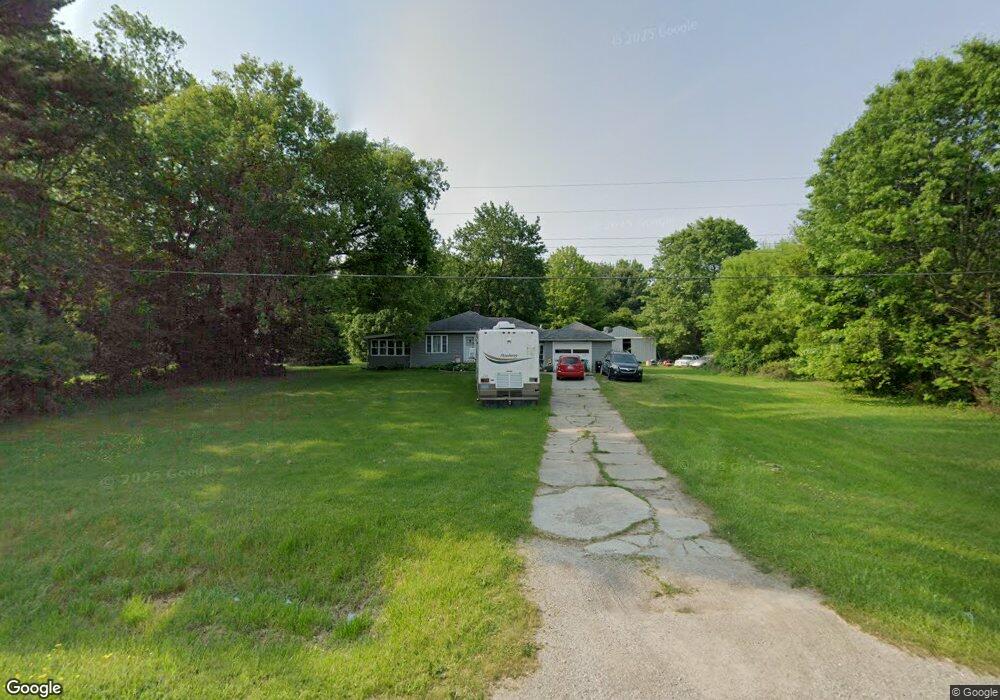 6252 Lucas Rd, Flint, MI 48506 - photo 1