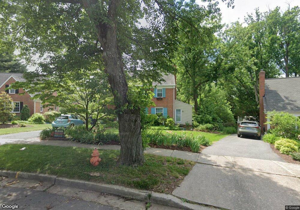 531 Piccadilly Rd, Towson, MD 21204 - photo 1