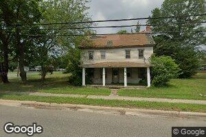 903 Main St, Port Norris, NJ 08349