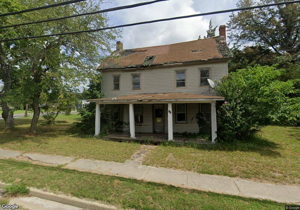 903 Main St, Port Norris, NJ 08349 - photo 1