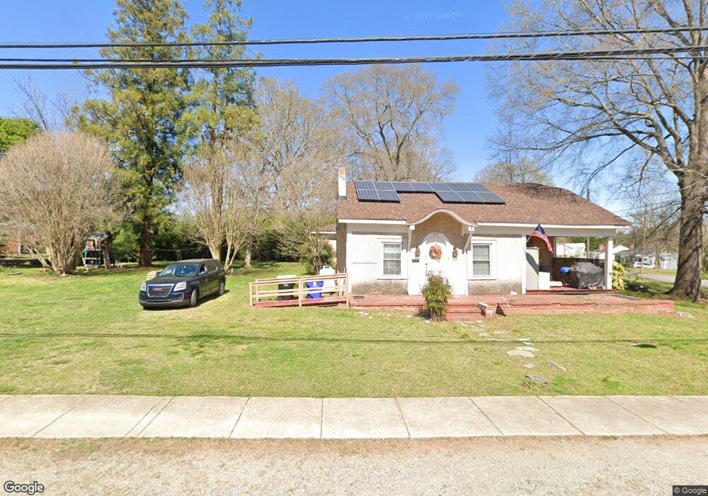 237 S 3rd Ave, Siler City, NC 27344 - photo 1