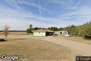 2581 County Road 70, Quinter, KS 67752