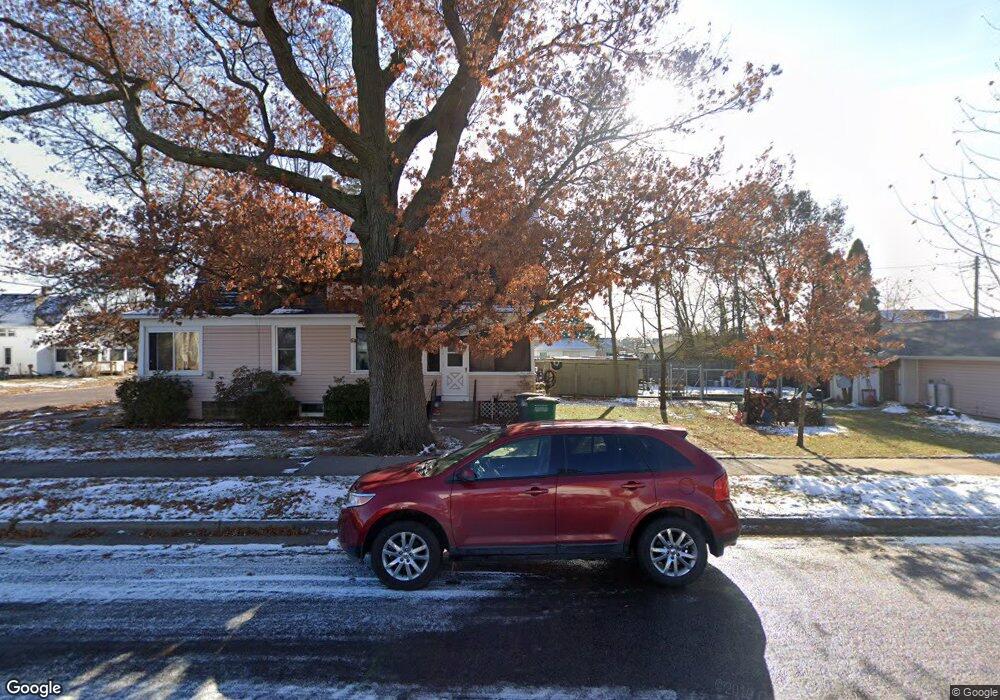 340 9th St S, Wisconsin Rapids, WI 54494 - photo 1