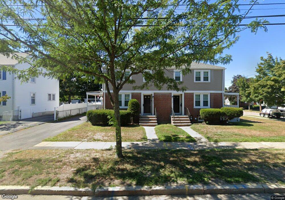 929 Southern Artery, Quincy, MA 02169 - photo 1