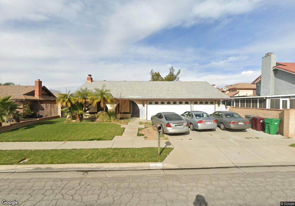 24240 Via Vargas Dr, Moreno Valley, CA 92553 - photo 1