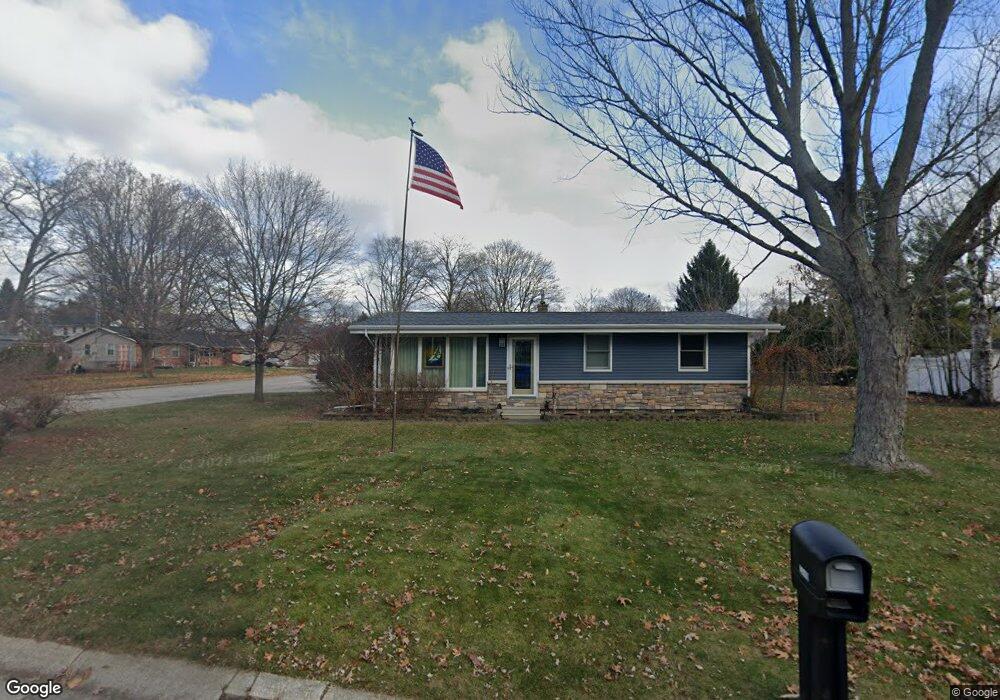 2440 22nd Ave, Port Huron, MI 48060 - photo 1