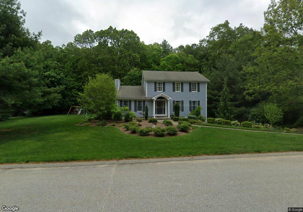 65 Mathew Dr, Johnston, RI 02919 - photo 1