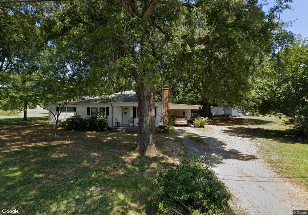 150 Alliance Ave SW, Concord, NC 28027 - photo 1