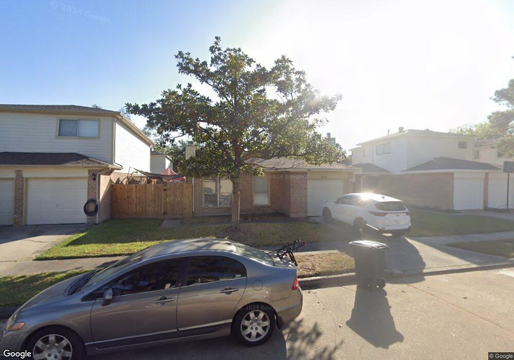 7826 Redlands Dr, Houston, TX 77040 - photo 1