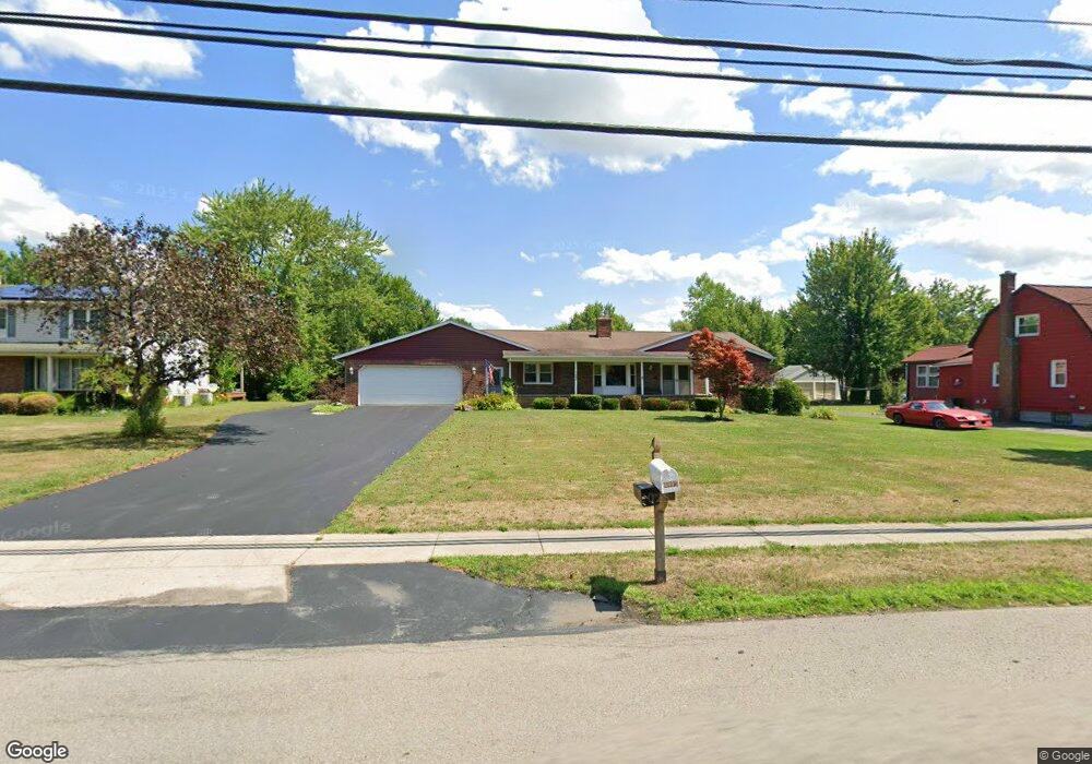 7095 Ward Rd, North Tonawanda, NY 14120 - photo 1