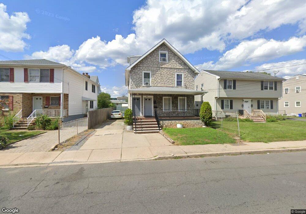 411 Talmadge Ave, Bound Brook, NJ 08805 - photo 1