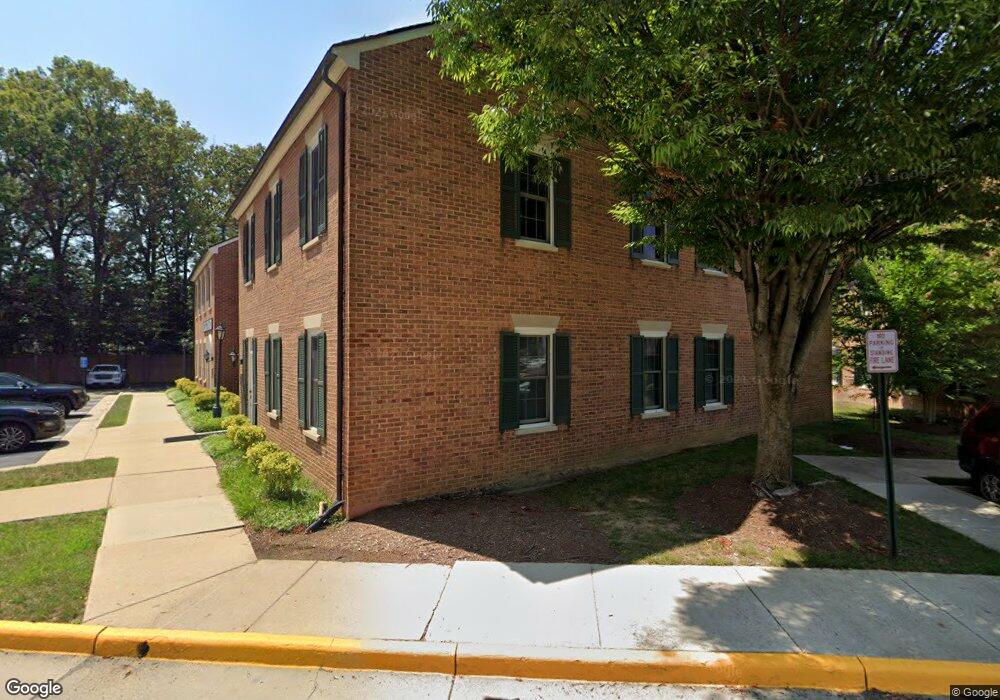 10503 Braddock Rd, Fairfax, VA 22032 - photo 1