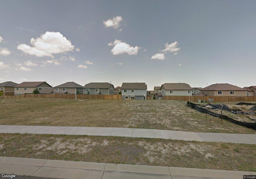 24757 E Calhoun Place unit B, Aurora, CO 80016 - photo 1