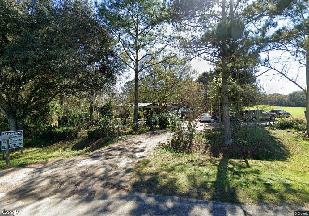 2141 Hickory Head Rd, Quitman, GA 31643 - photo 1