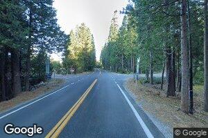 22 California 108, Pinecrest, CA 95364