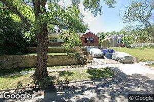 1442 Harvard Blvd, Dayton, OH 45406