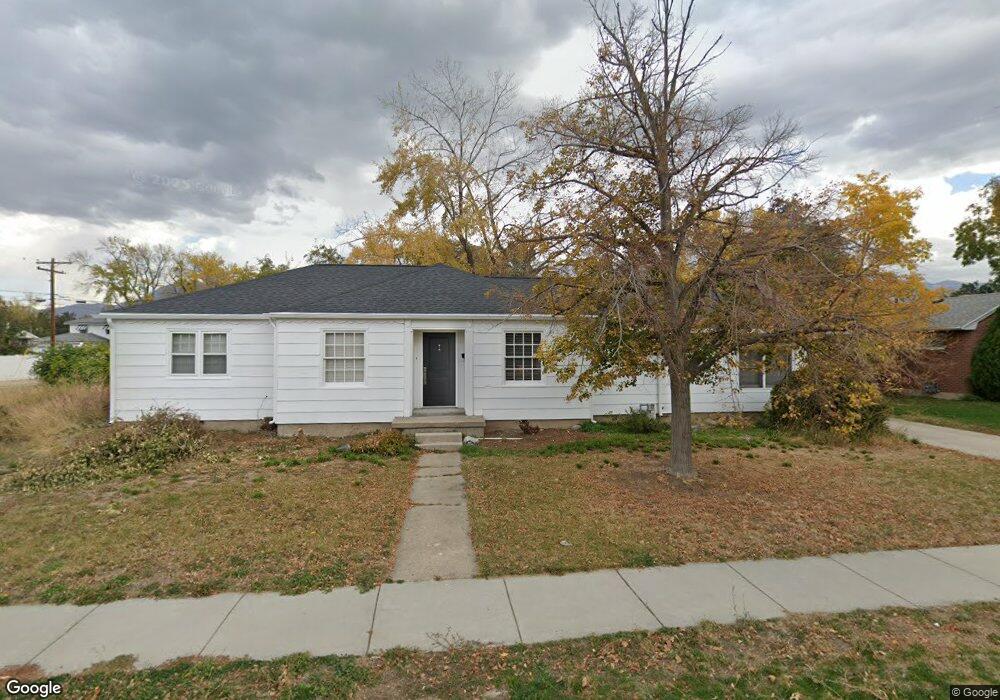 7617 Jefferson St, Midvale, UT 84047 - photo 1
