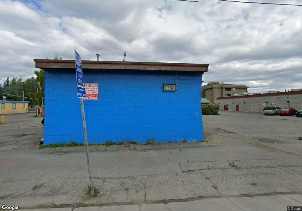 441 W Fireweed Ln, Anchorage, AK 99503 - photo 1