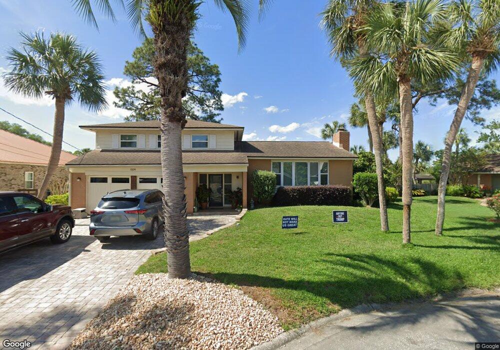 5109 Santa Cruz Ln, Jacksonville, FL 32210 - photo 1