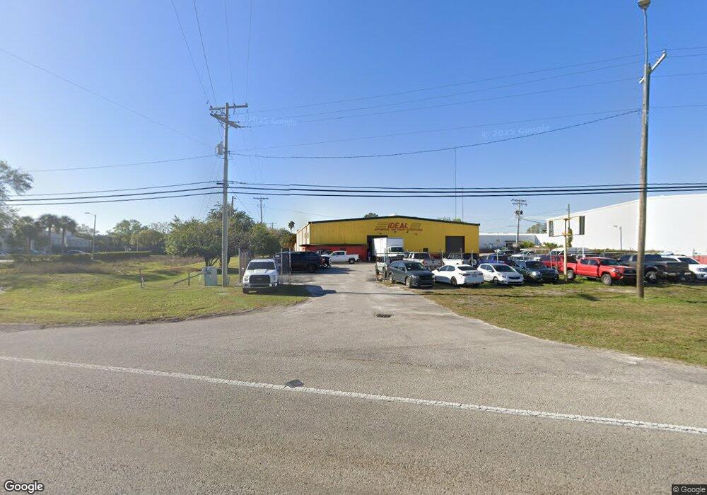 8507 E Adamo Dr, Tampa, FL 33619 - photo 1