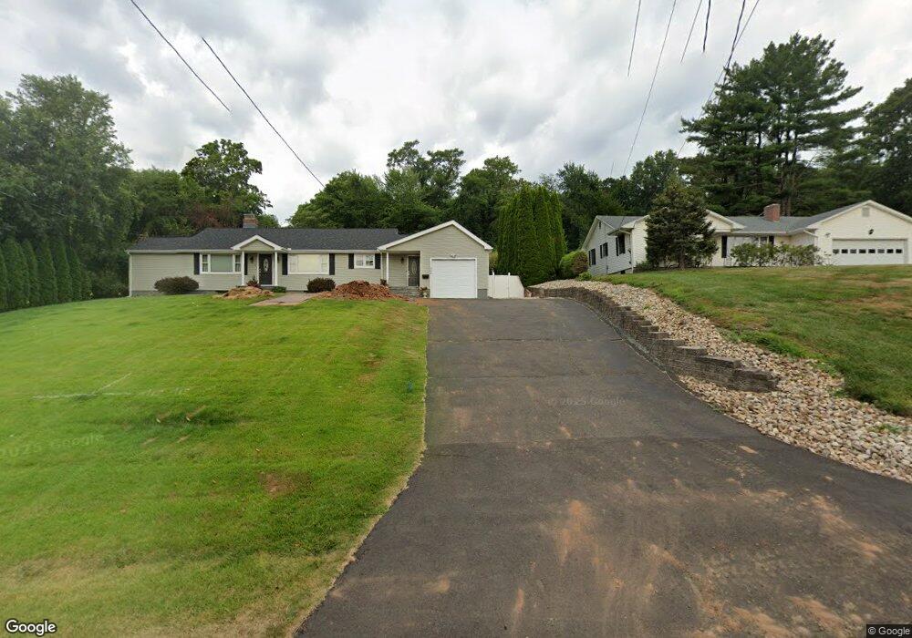 370 High Rd, Berlin, CT 06037 - photo 1