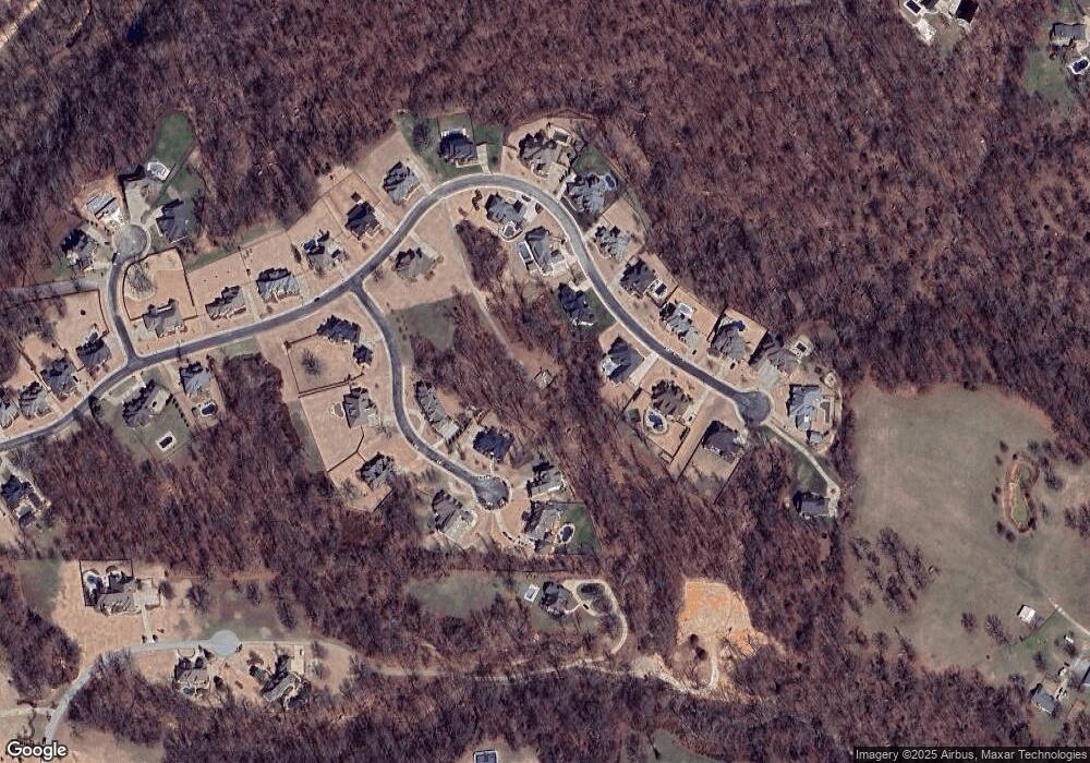 3520 NE Oak Tree Dr, Centerton, AR 72719 - photo 1