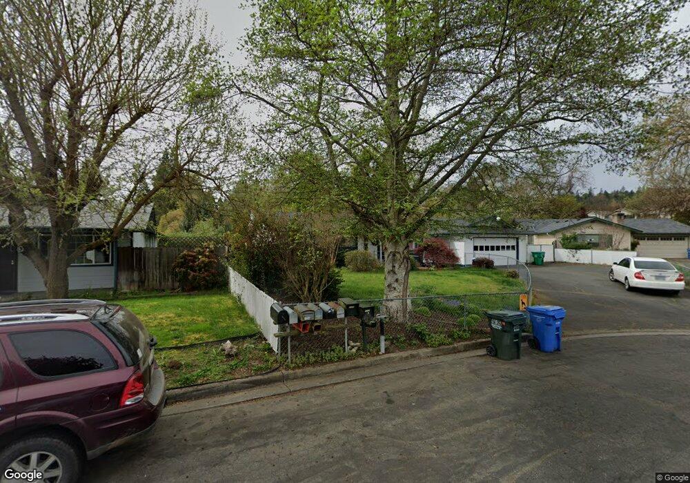 1105 Omaha Dr, Grants Pass, OR 97527 - photo 1