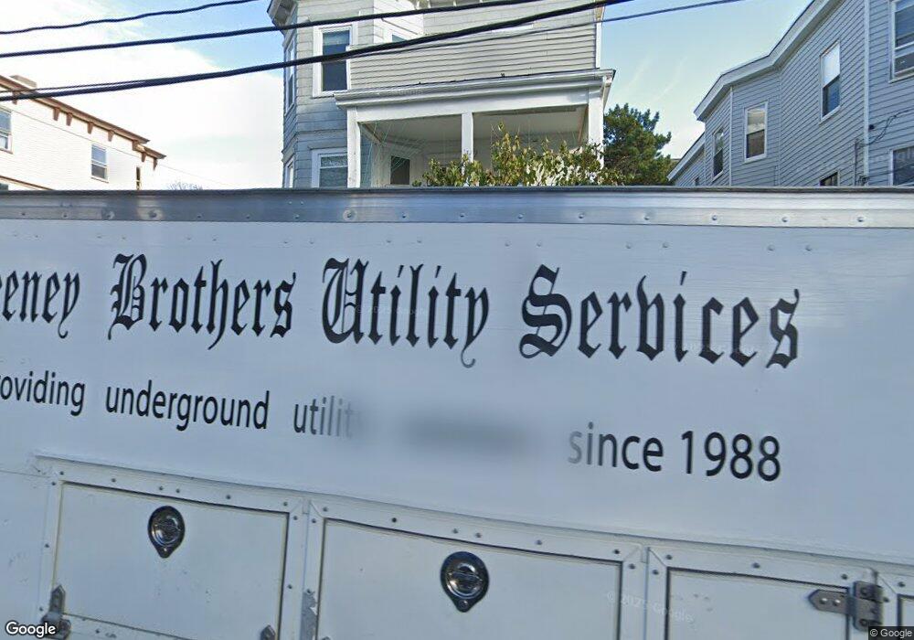 11 Harvard St unit 3, Somerville, MA 02143 - photo 1