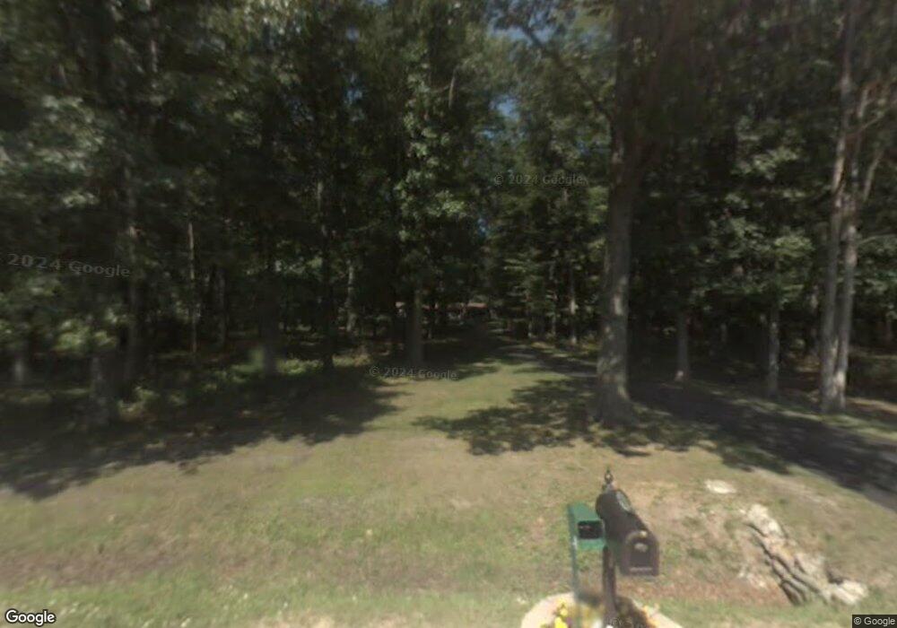 2613 E Verne Rd, Burt, MI 48417 - photo 1